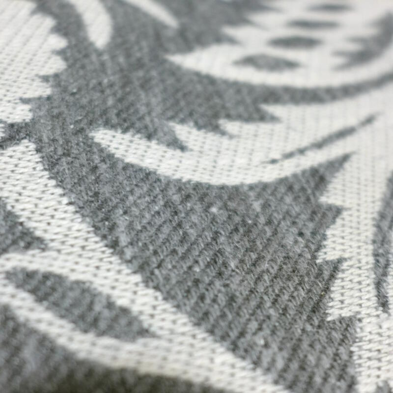 Harewood F0737-03 (Charcoal)