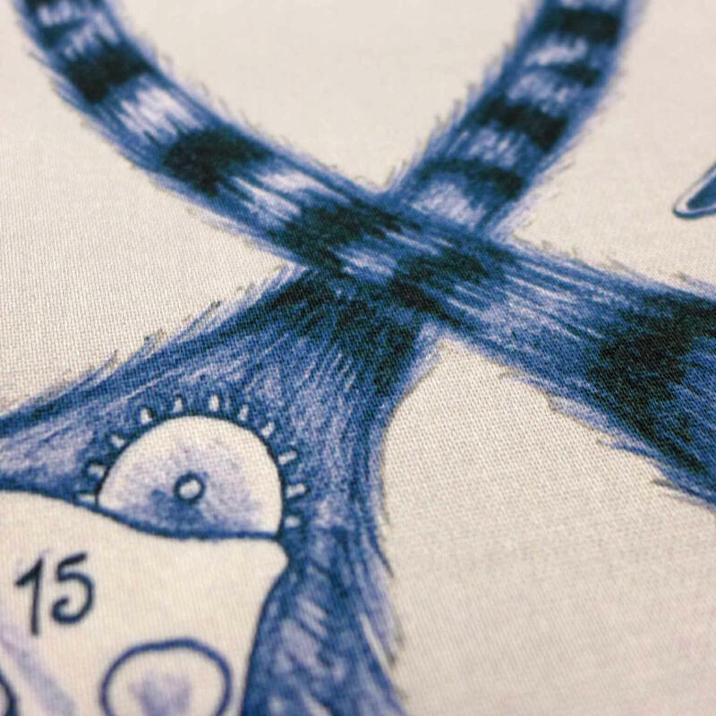 ExtinctBlue (F1109-01)