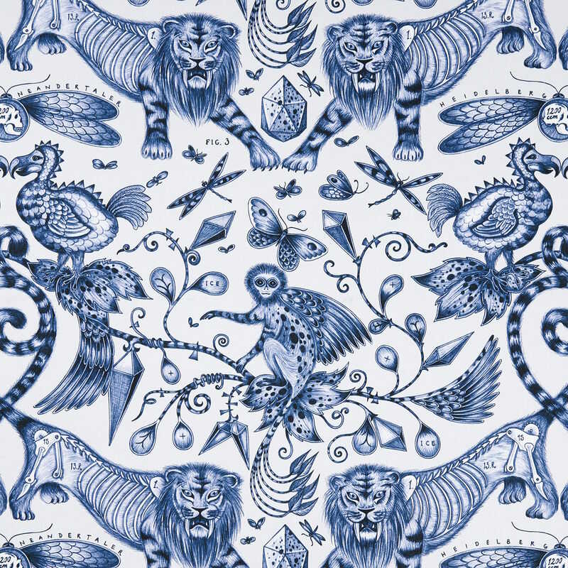 ExtinctBlue (F1109-01)