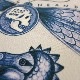 ExtinctBlue (F1109-01)