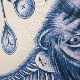 ExtinctBlue (F1109-01)