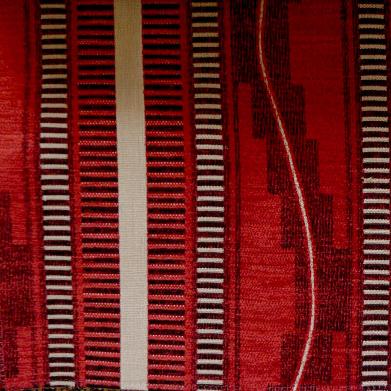 MUSQUITO terre rouge (F3013001)