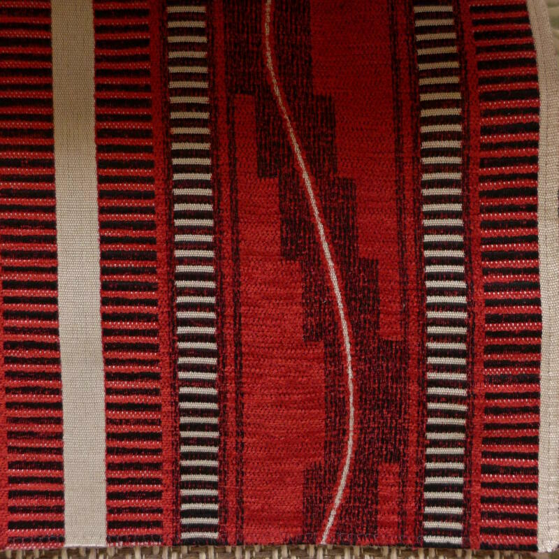 MUSQUITO terre rouge (F3013001)