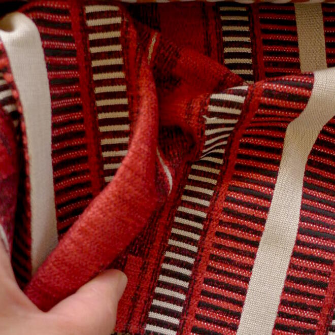 MUSQUITO terre rouge (F3013001)