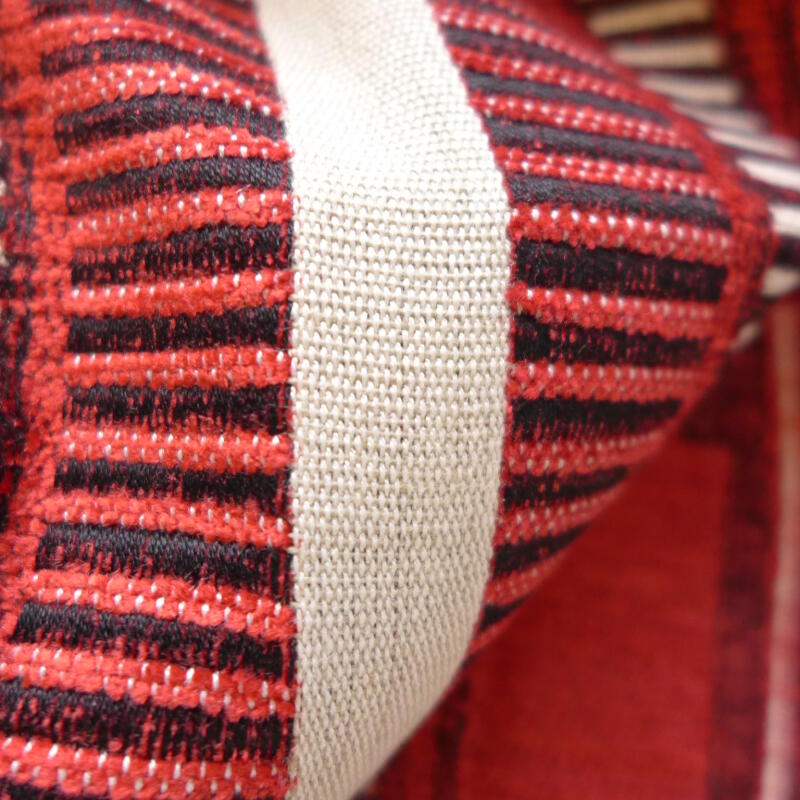 MUSQUITO terre rouge (F3013001)