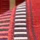 MUSQUITO terre rouge (F3013001)
