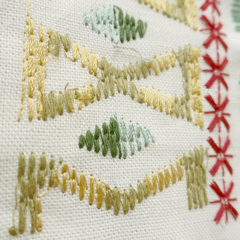 Azara red/aqua (J0061-02)