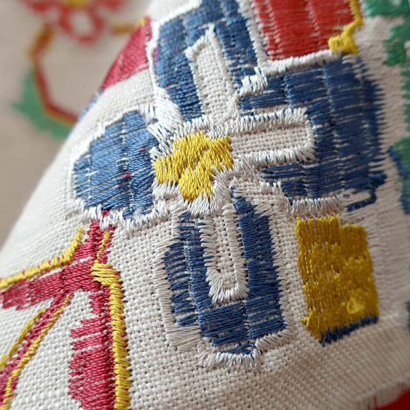 Animal Tapestry multi (J0059-02)