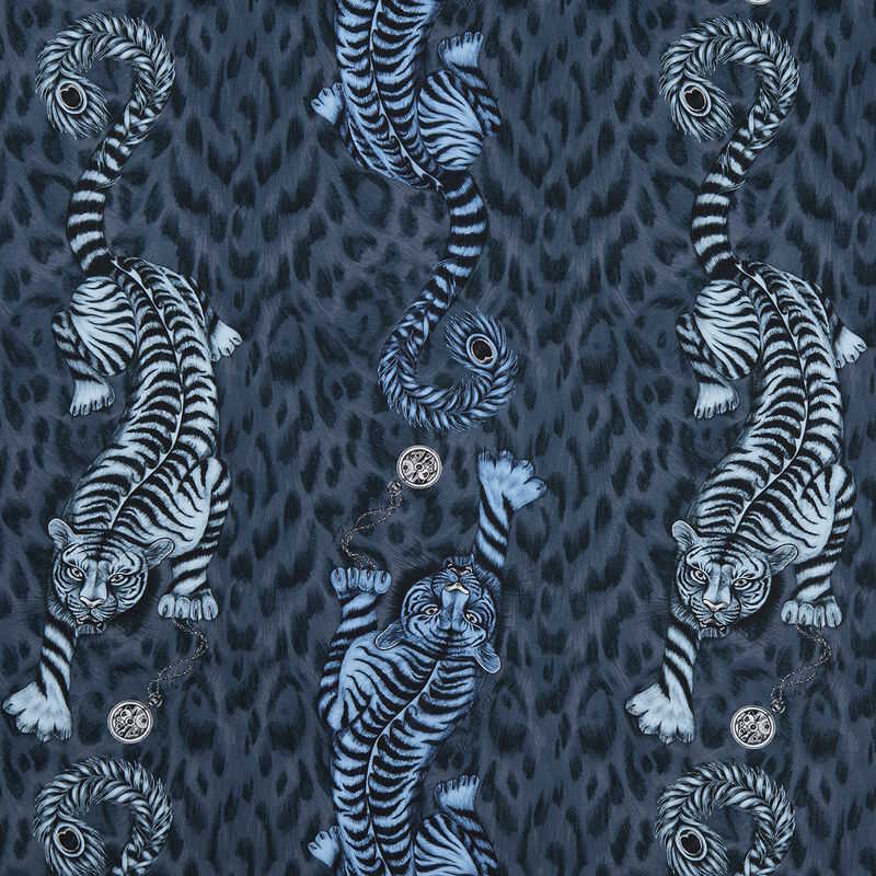 Tigris Navy (F1114-02)