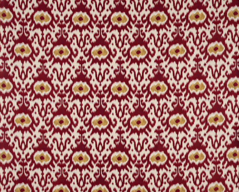 YOZGAT rubis (F3457001)
