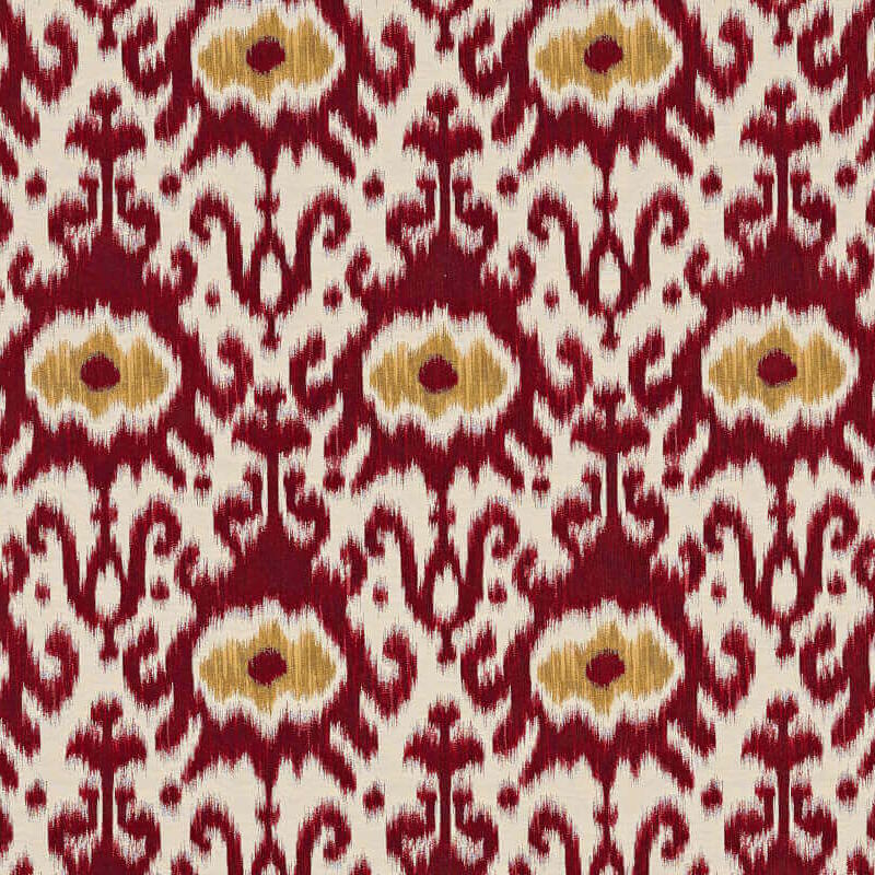 YOZGAT rubis (F3457001)