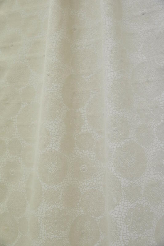 Macrame Naturel (3491-01)