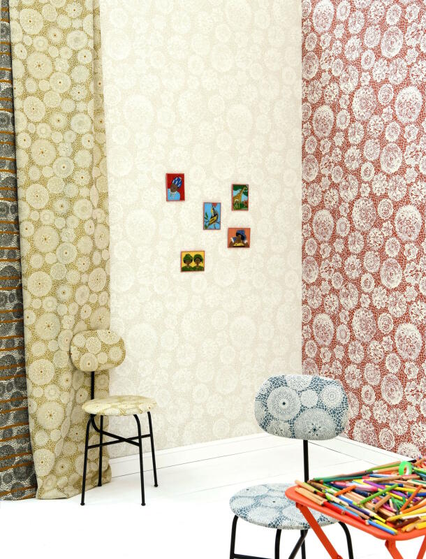 Macrame Naturel (3491-01)