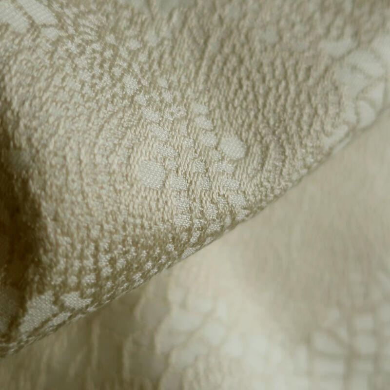 Macrame Naturel (3491-01)