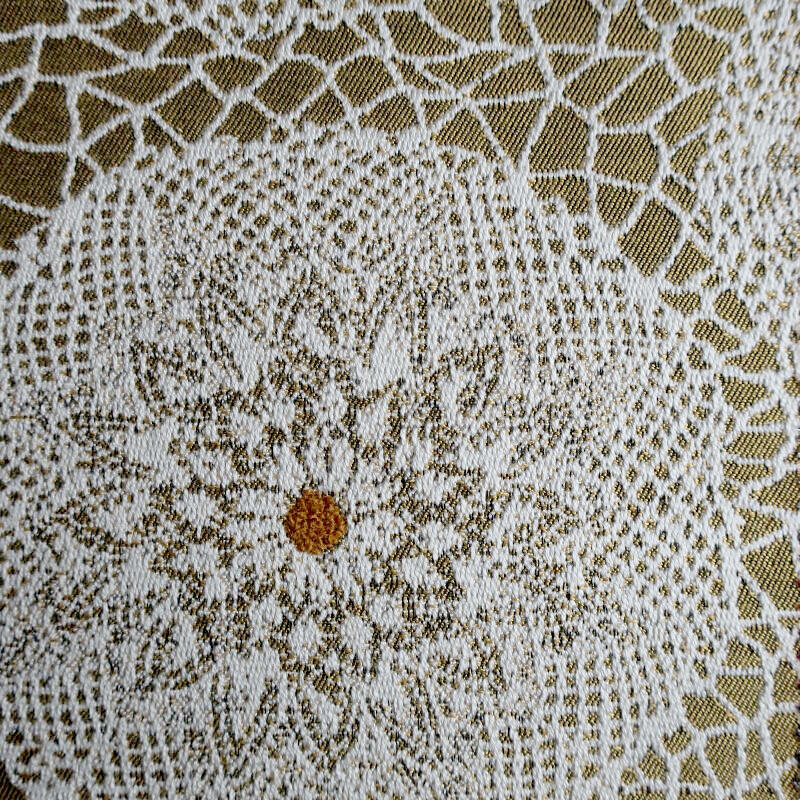 Macrame Pollen (3491-02)