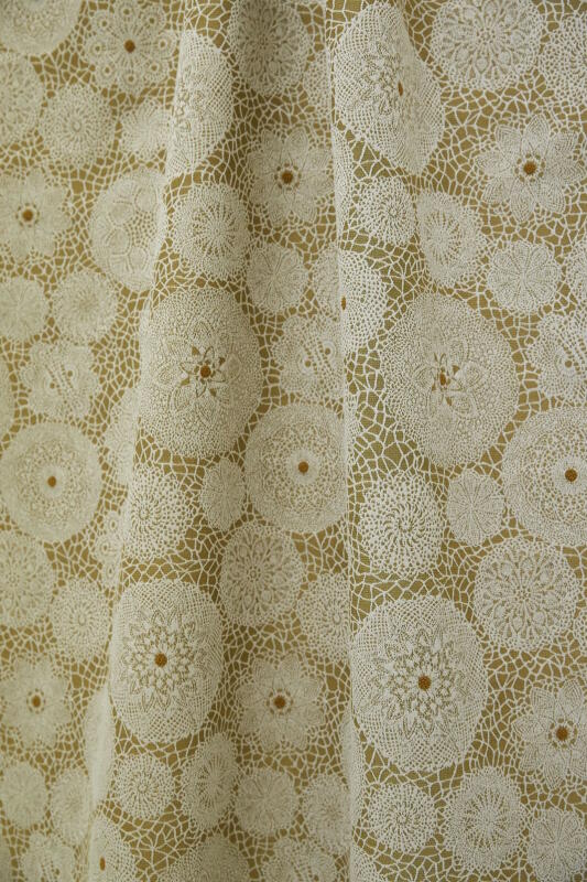 Macrame Pollen (3491-02)