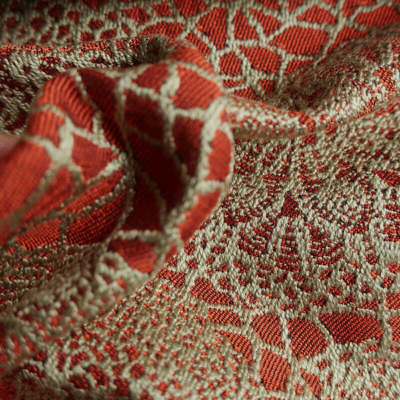 Macrame Brique (3491-03)