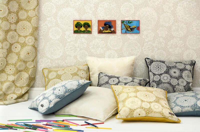 Macrame Brique (3491-03)