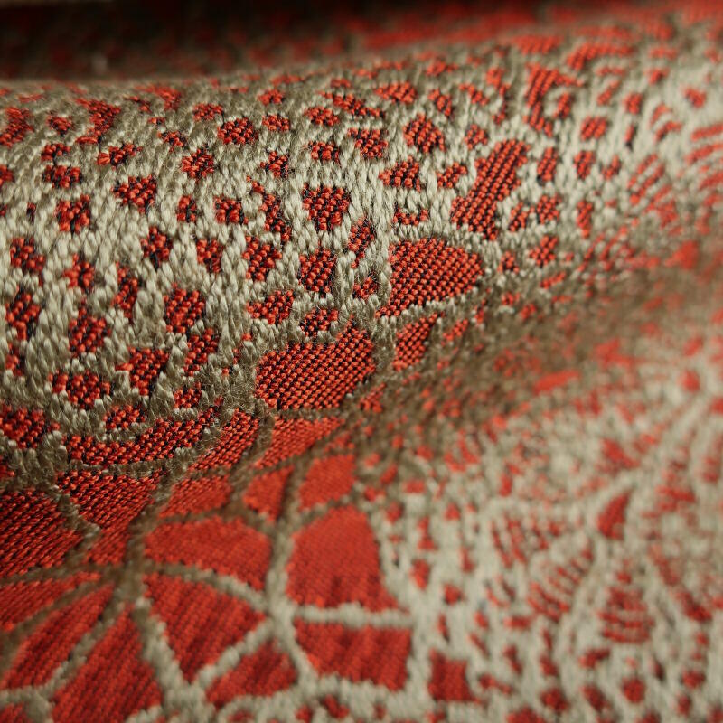 Macrame Brique (3491-03)