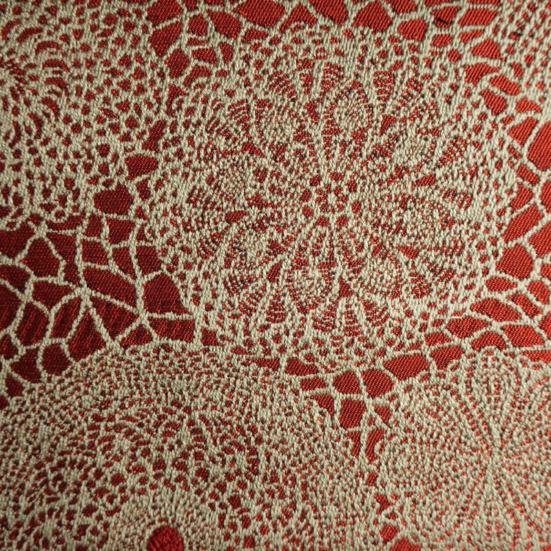 Macrame Brique (3491-03)