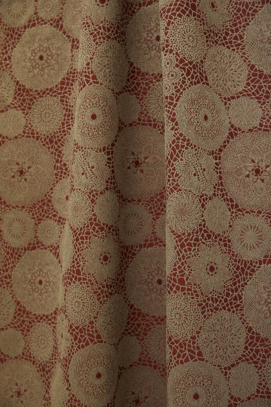 Macrame Brique (3491-03)