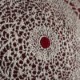 Macrame Bordeaux (3491-05)