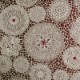 Macrame Bordeaux (3491-05)