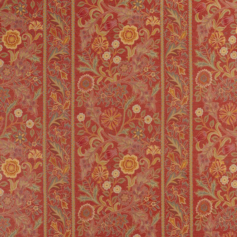 Wilhelmina Weave/Rust (236849)
