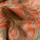 Wilhelmina Weave/Rust (236849)