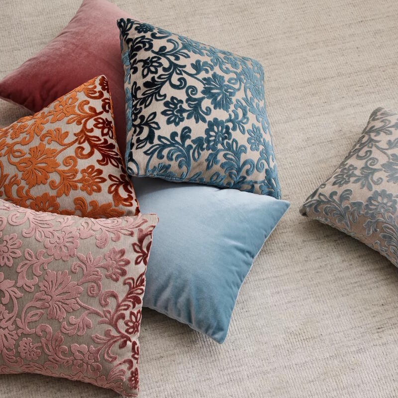 Vivaldi Blush