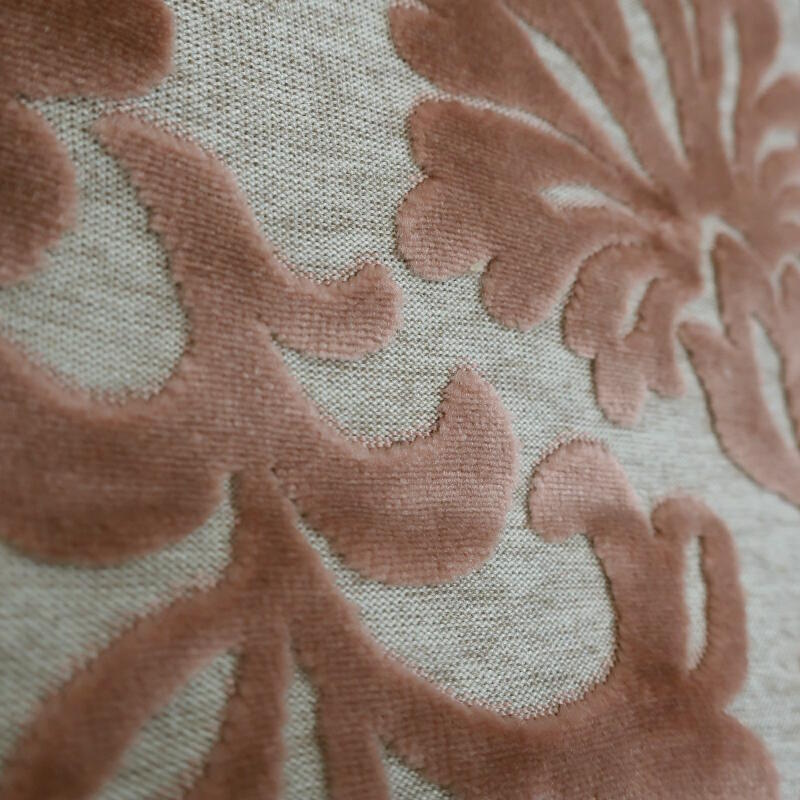 Vivaldi Blush