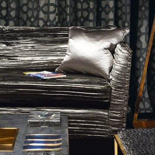 Penthouse Spacedust (Z118/08)