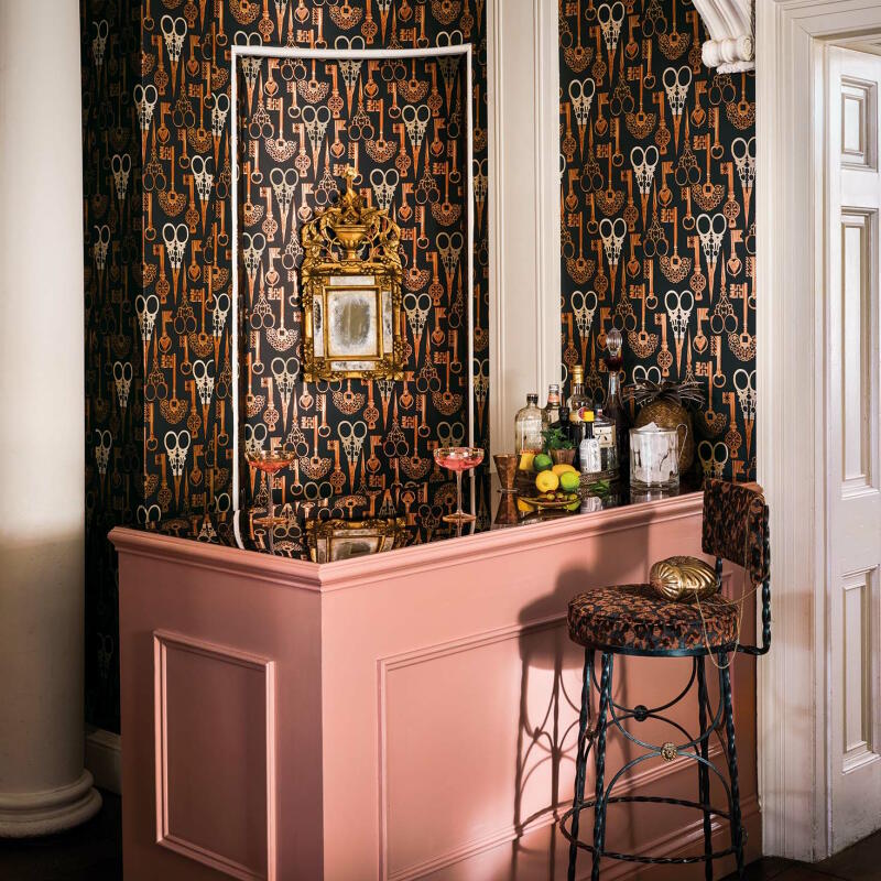 Trixie Sienna (8001/03)