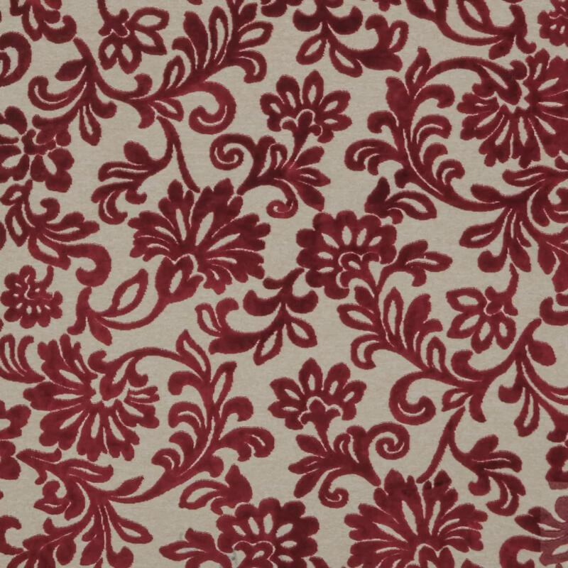 Vivaldi Scarlet