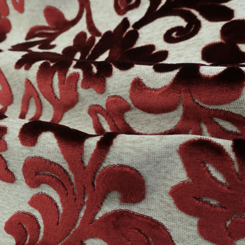 Vivaldi Scarlet