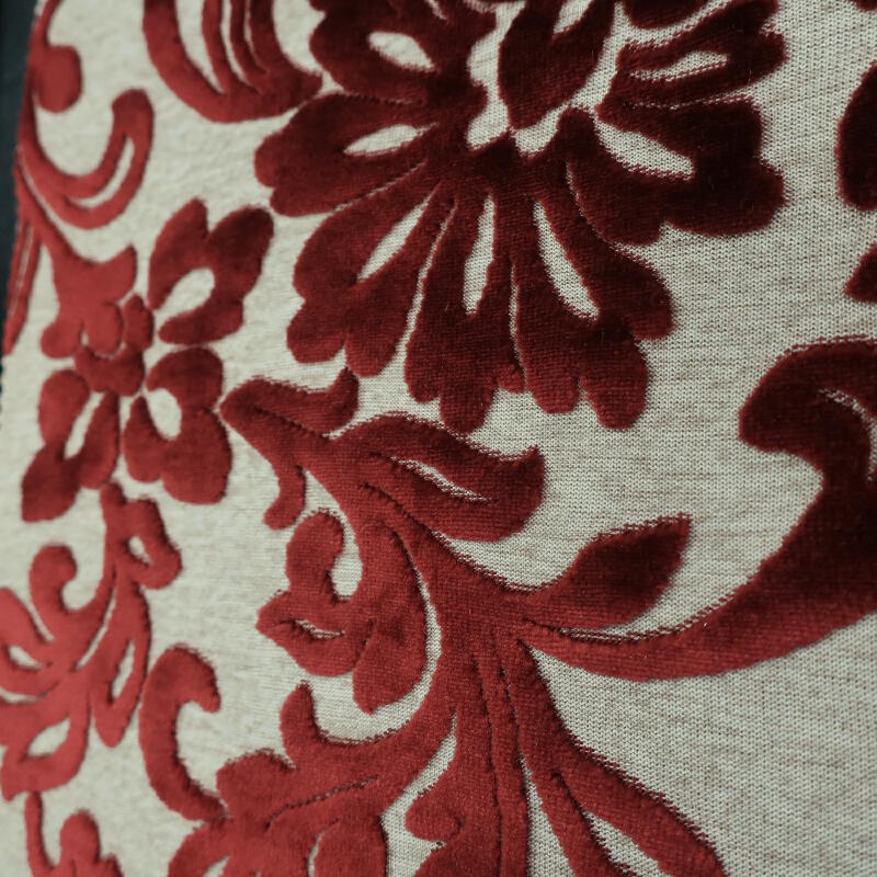 Vivaldi Scarlet