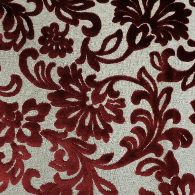 Vivaldi Scarlet