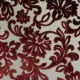 Vivaldi Scarlet
