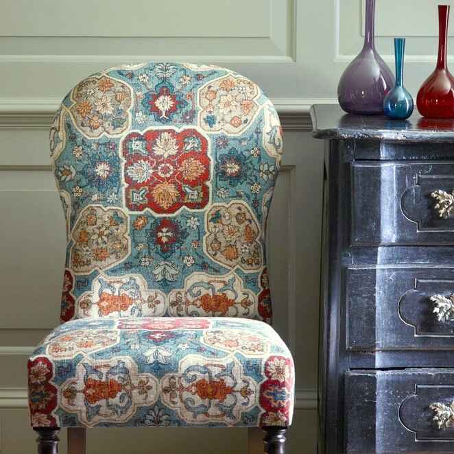 Perseus F4348-01 Antique Red