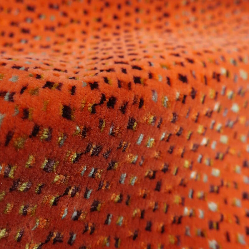 PERLES DE TAPIOCA  Capucine (M168 104)