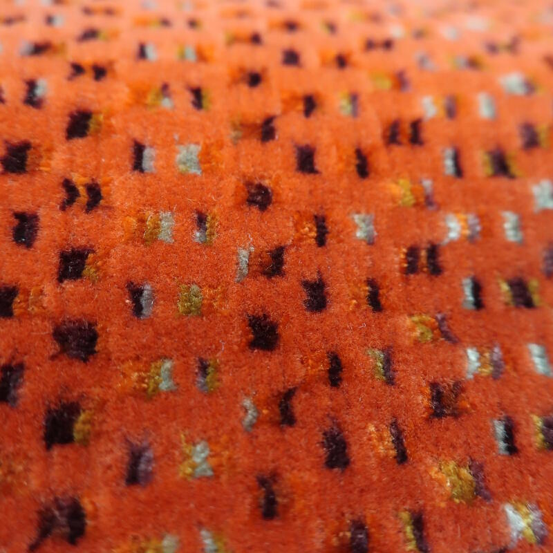PERLES DE TAPIOCA  Capucine (M168 104)