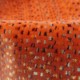PERLES DE TAPIOCA  Capucine (M168 104)