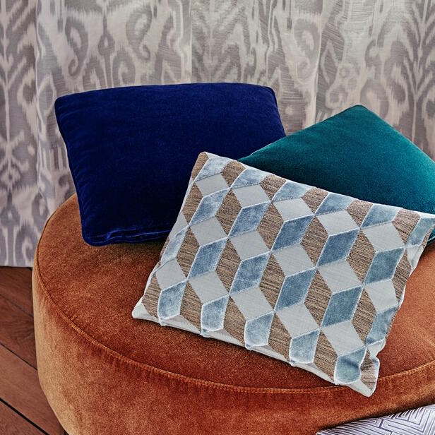 VALLAURIS saphir (M4012-03)