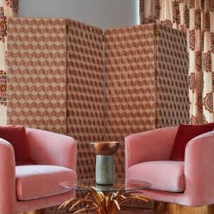 VALLAURIS saphir (M4012-03)