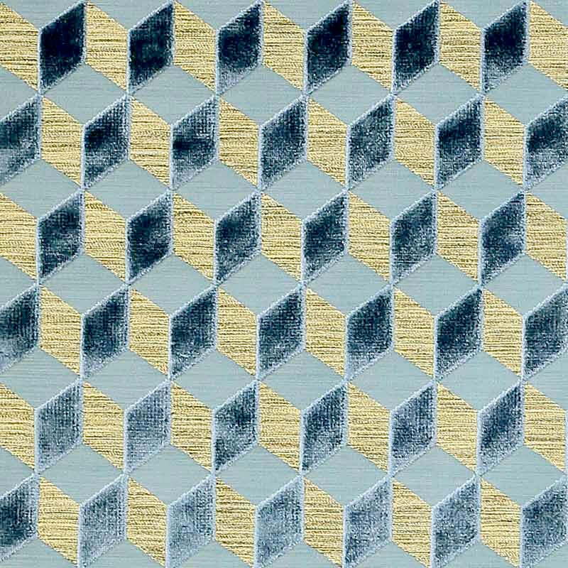 VALLAURIS saphir (M4012-03)