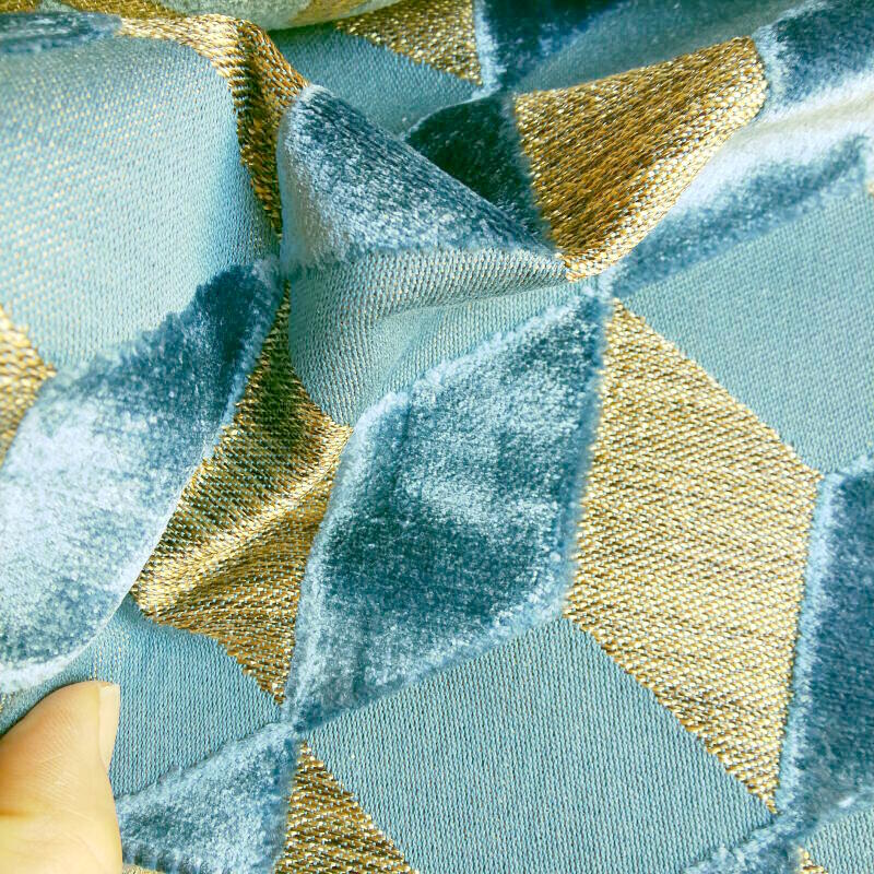 VALLAURIS saphir (M4012-03)