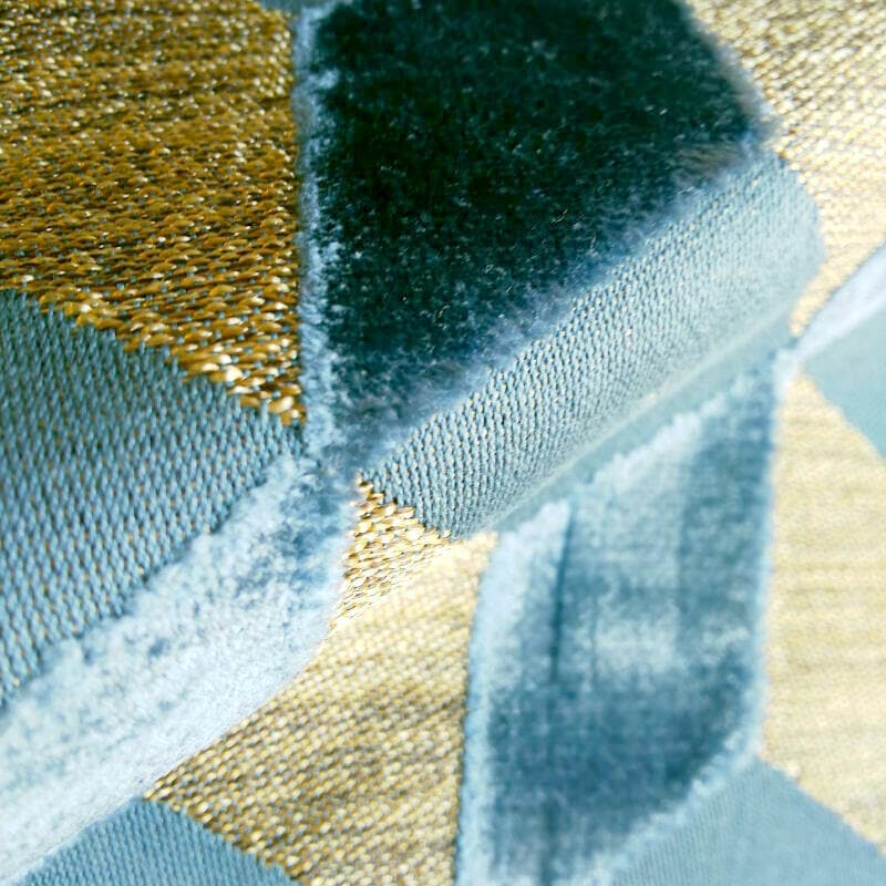 VALLAURIS saphir (M4012-03)