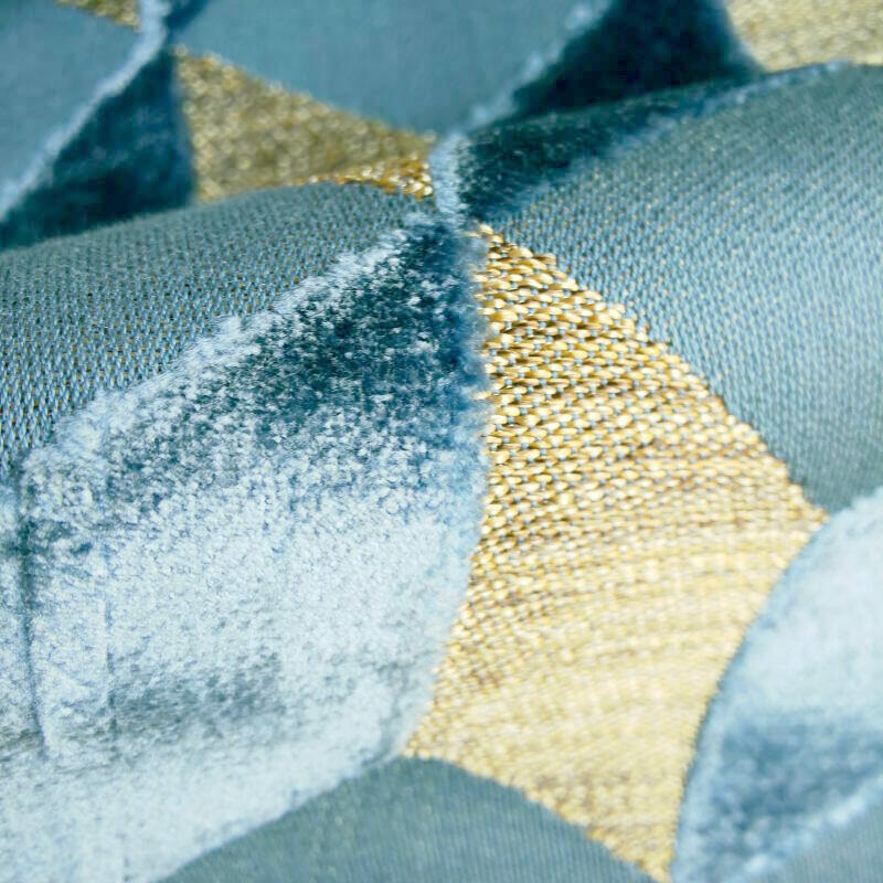 VALLAURIS saphir (M4012-03)