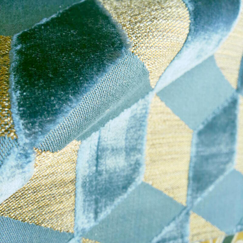 VALLAURIS saphir (M4012-03)