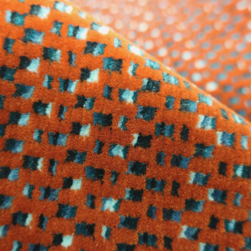PERLES DE TAPIOCA  Brulee (M168 205)